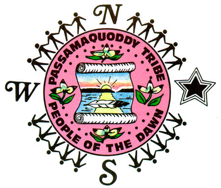 Wabanaki Logo