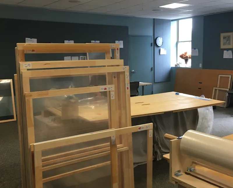 Window Inserts to Increase Energy Efficiency