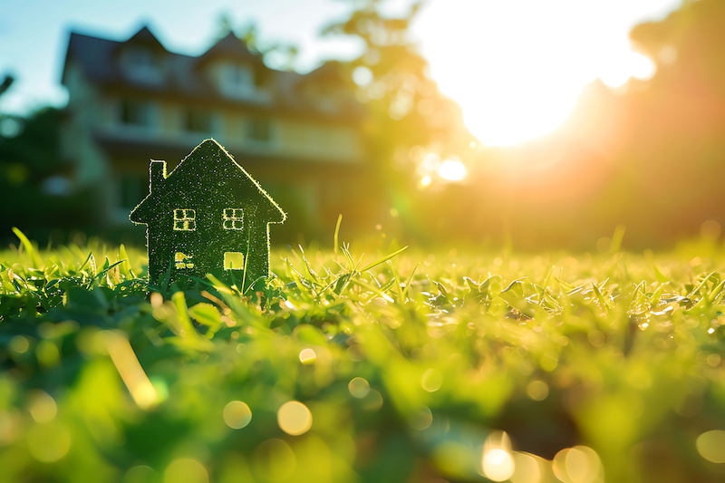 10 Steps to an Energy Efficient Home